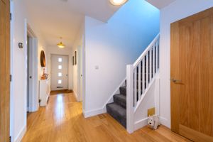 Hall- click for photo gallery